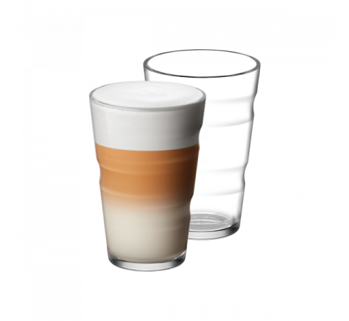 أكواب ڨيو للوصفات الخاصة x 2