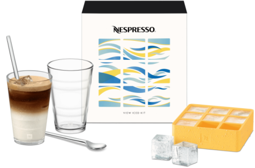 مجموعة فيو آيس