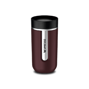 نوماد ترافل ماج، حجم متوسط بلون عنابي