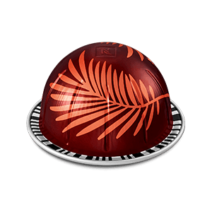 Forest Fruit Flavour Vertuo