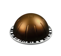 Double Espresso Chiaro