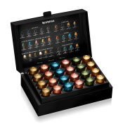 ديسكفري بوكس، أوريجنال (يقدم بدون كبسولات )