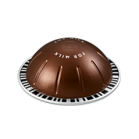 Bianco Piccolo for Milk 