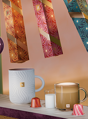 Vimto Caffe Con Panna 2 