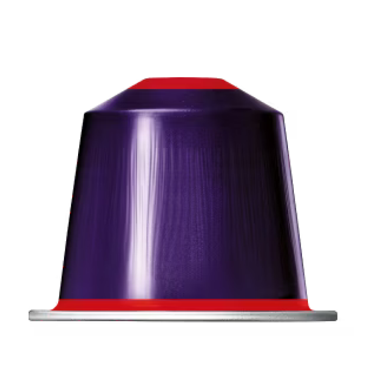 Arpeggio Decaffeinato