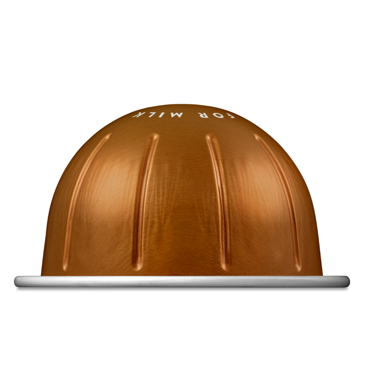 Bianco Forte for Milk