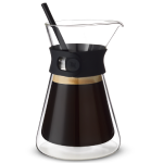 Carafe cup size
