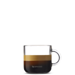 Double Espresso cup size