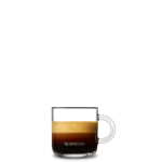 Espresso cup size