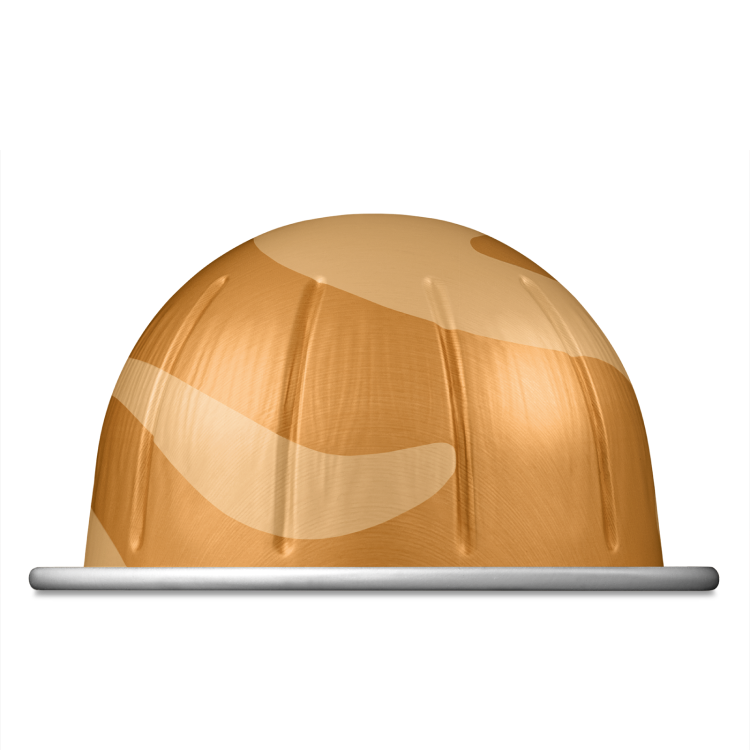 Golden Caramel