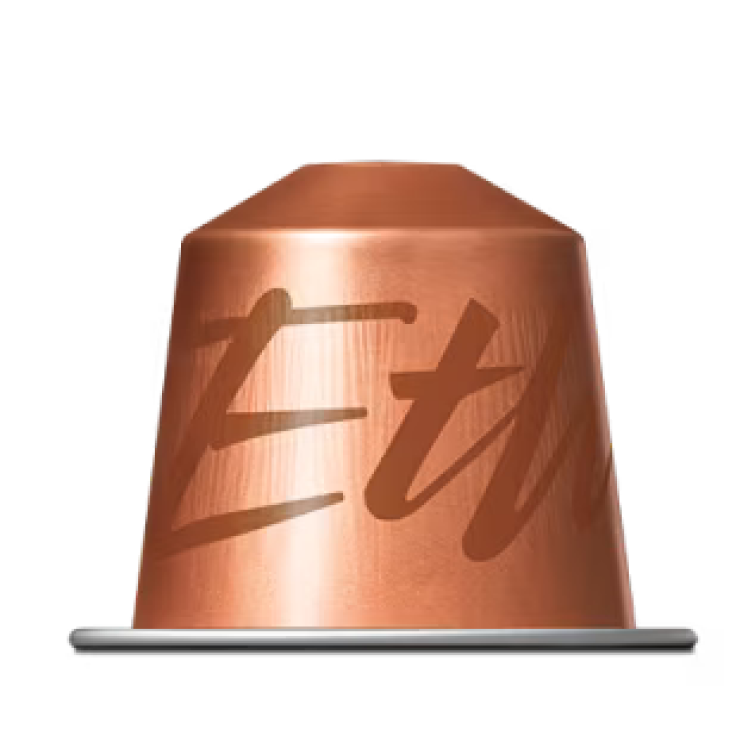 OL Ethiopia - Front View