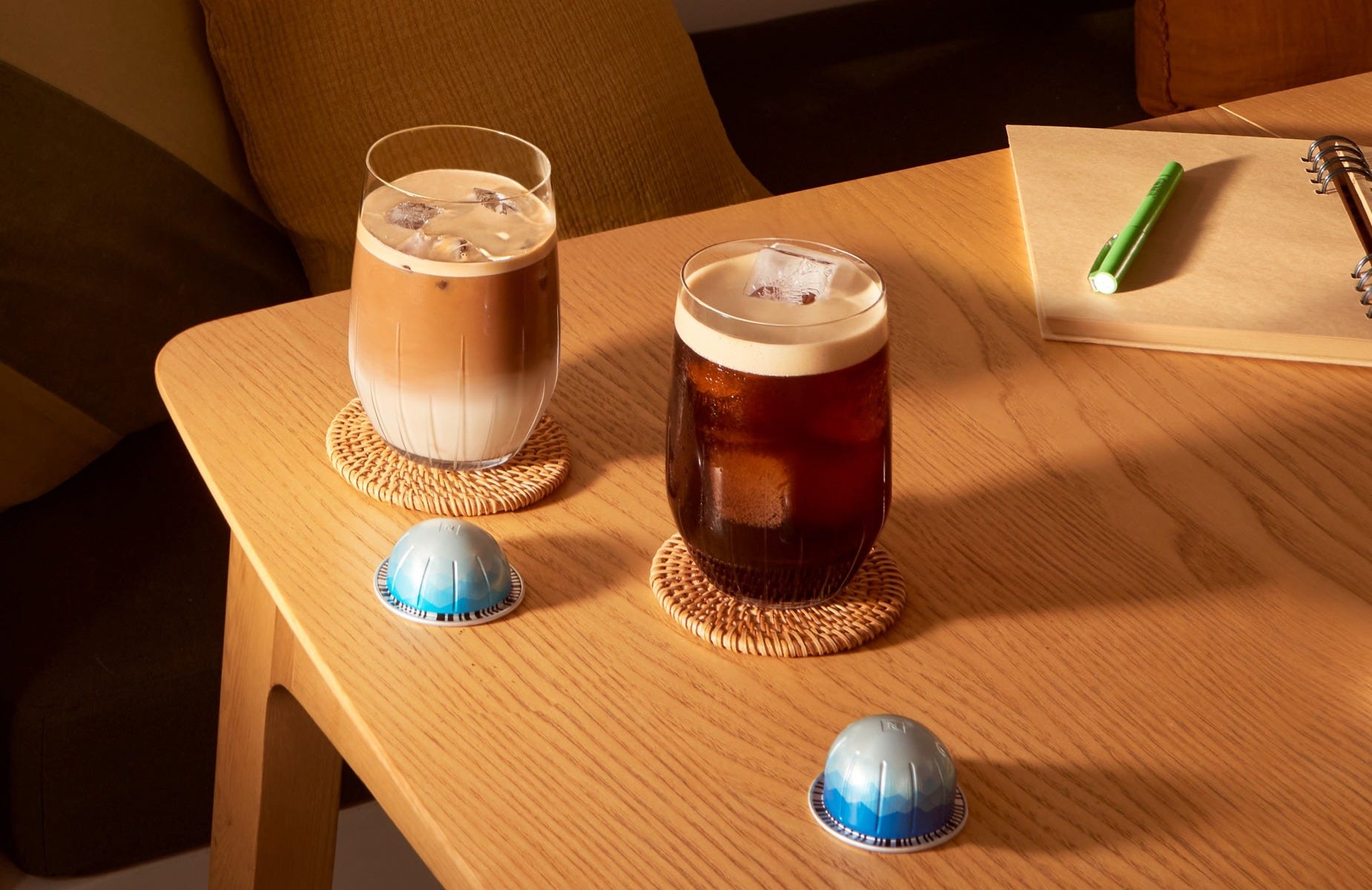 Reveal Cold Brew Collection