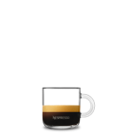 Ristretto cup size