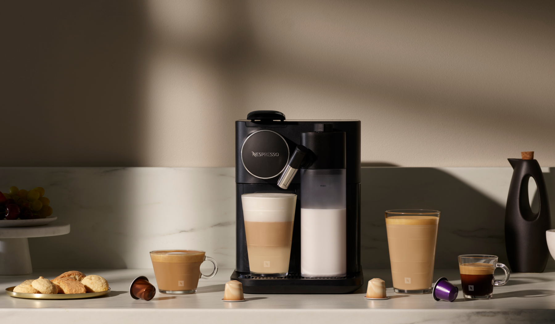 قطع غيار جران لاتيسيما