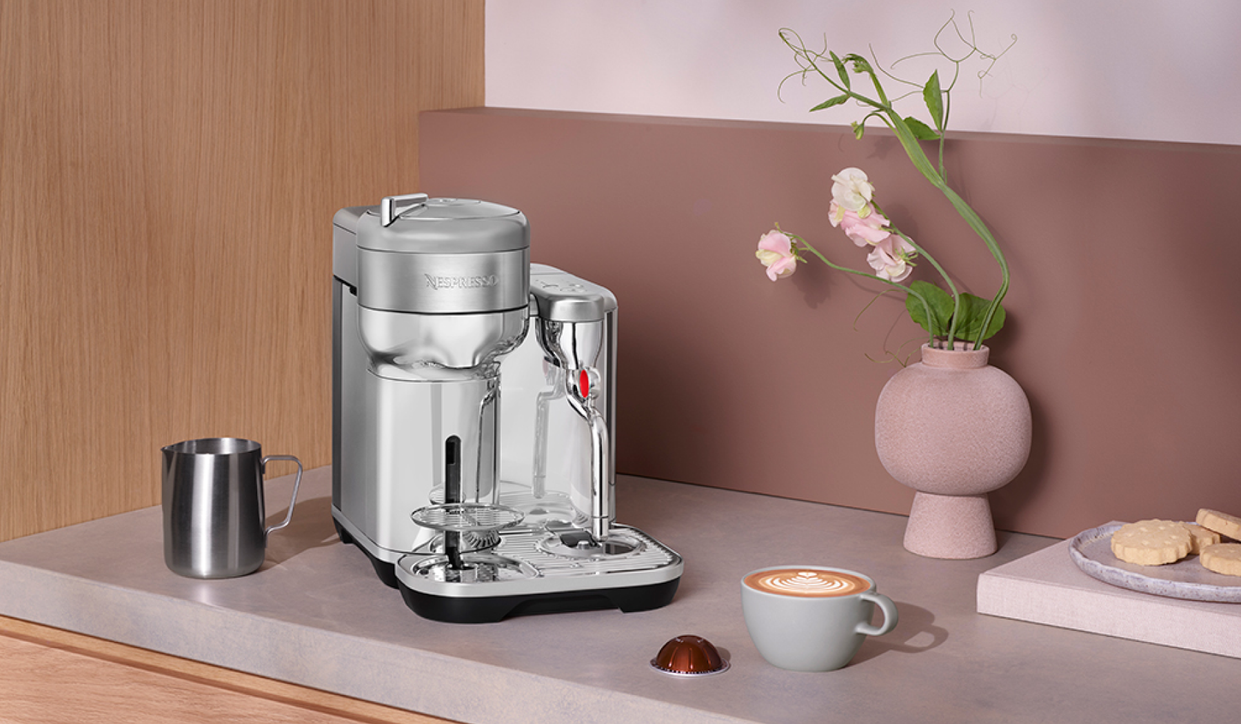 قطع غيار ڨيرتو كرياتيستا 