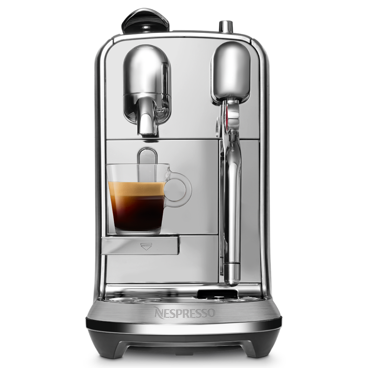 Creatista Plus