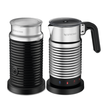 آيروتشينو خافق الحليب