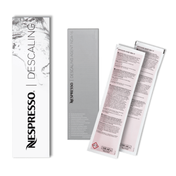 محلول إزالة الترسبات