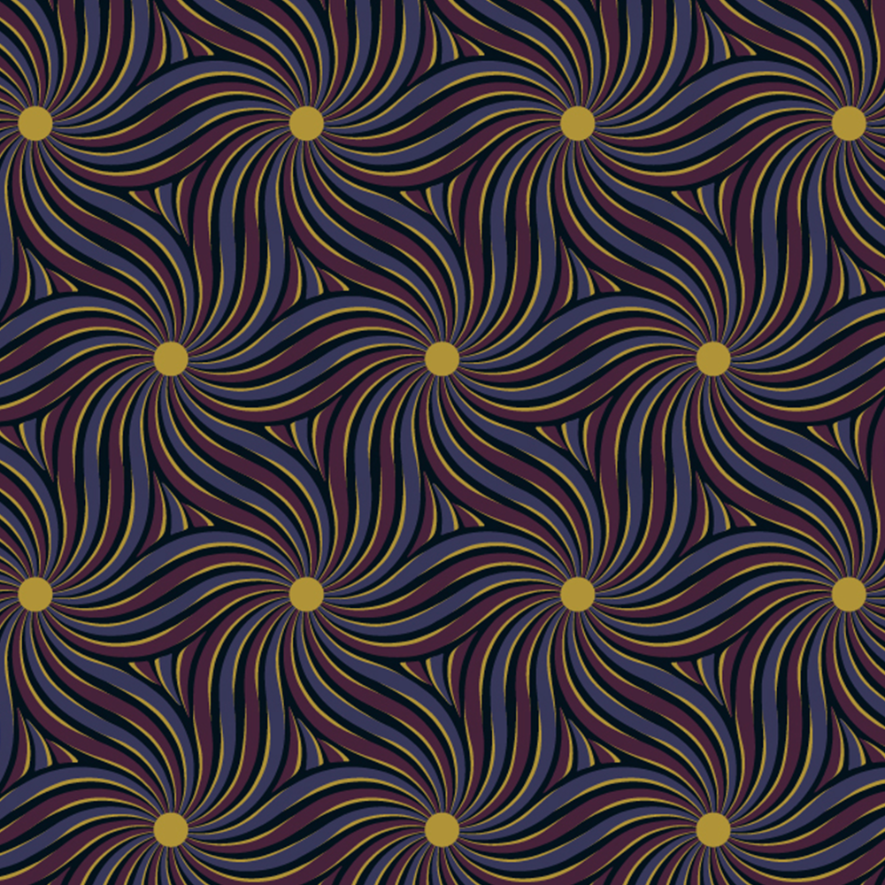 image of the Dawn pattern