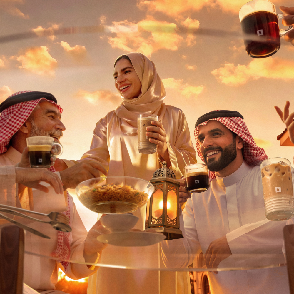 image of male and female in Albalad