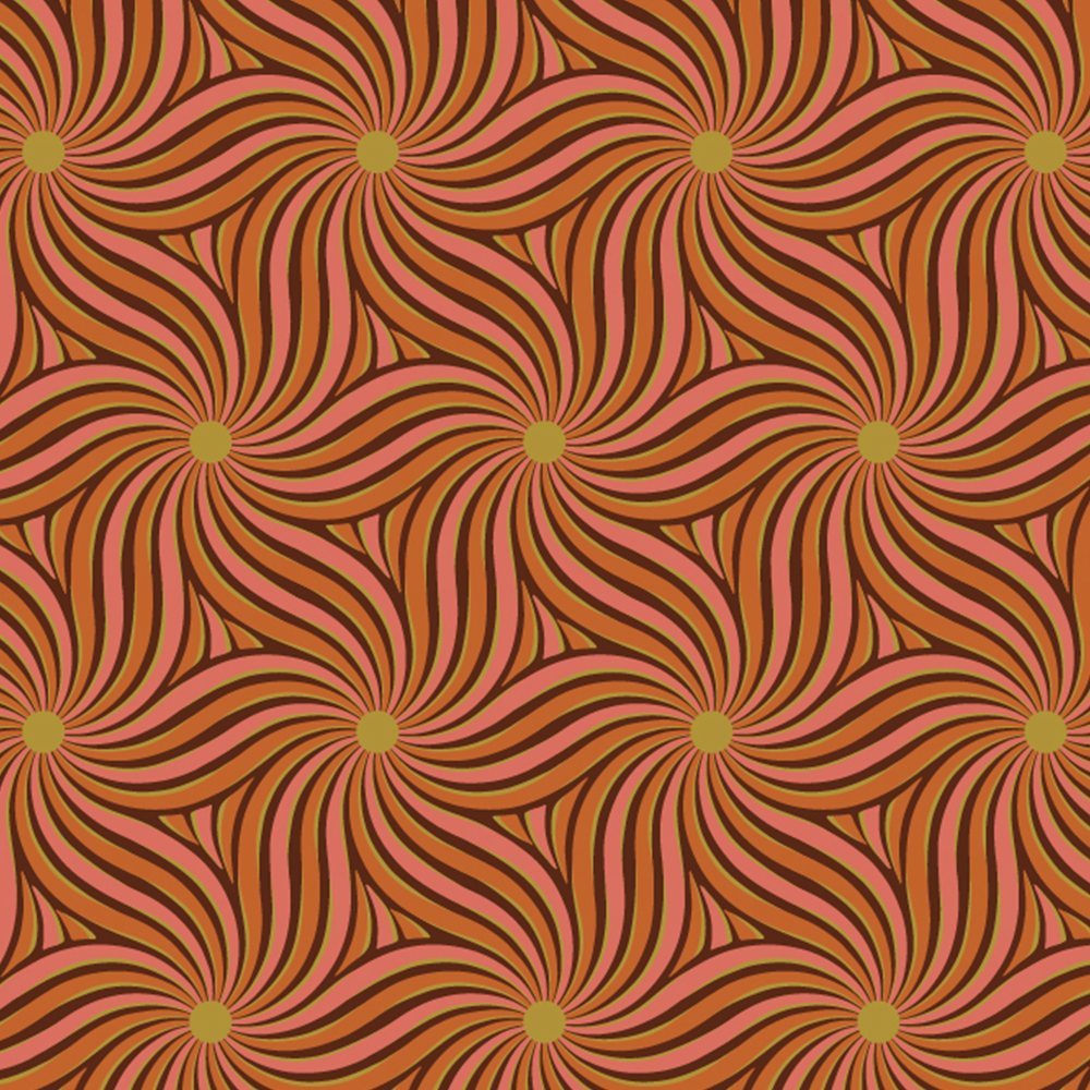 image of the Dusk pattern