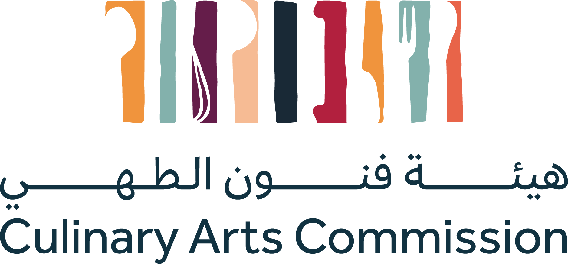 Ministry of Culture - Culinary Arts Commission logo