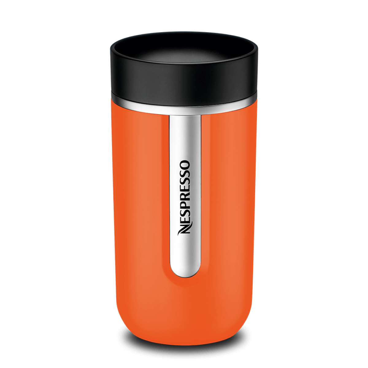 Nomad Travel Mug Mandarin Orange