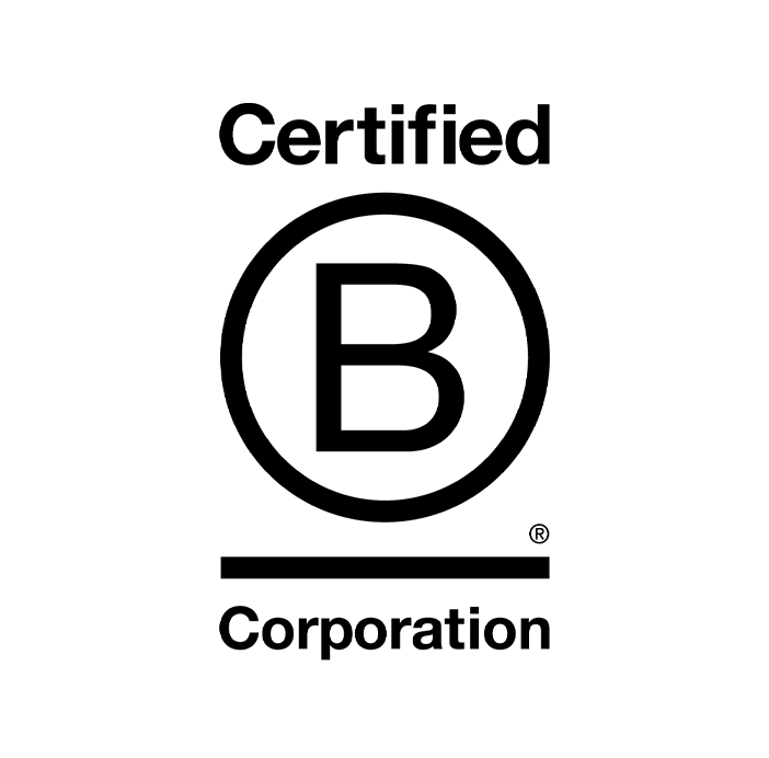 BCorp Logo