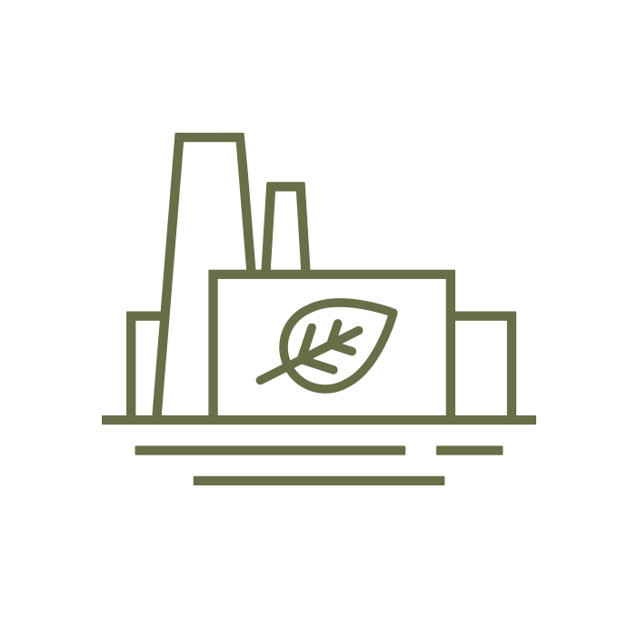 Icon Industrie