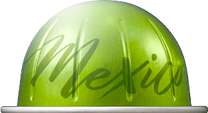 Nespresso Vertuo Kapsel Mexiko