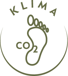 Icon CO2 Footprint