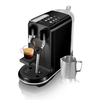 Creatista Uno coffee machine