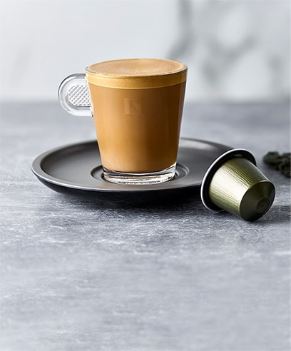 Nespresso piccolo