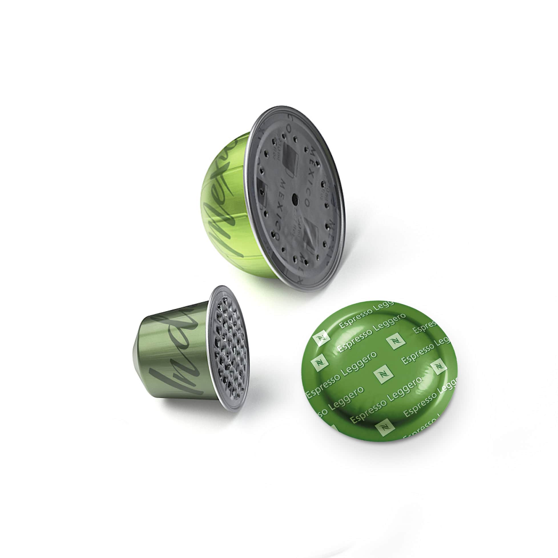 Capsule Nespresso