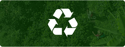 Capsule en aluminium recyclable