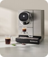 Nespresso Momento 100