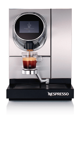 Nespresso Momento 100