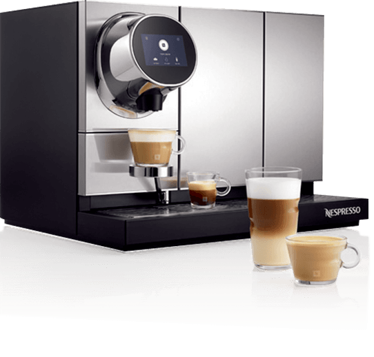 Nespresso Momento 100