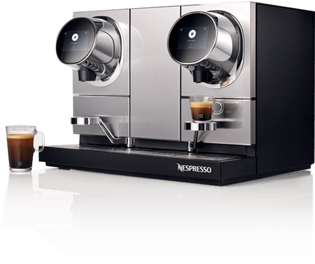 Nespresso Momento 200