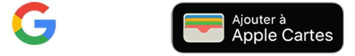 google pay and appstore