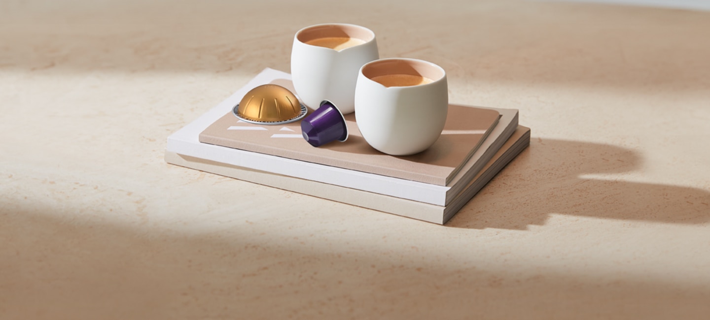 Abonnement Café
