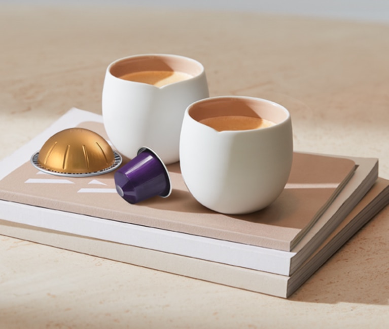 Abonnement Café