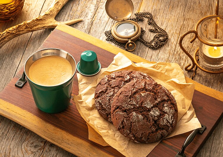 COFFEE & BREAD MARRIAGE