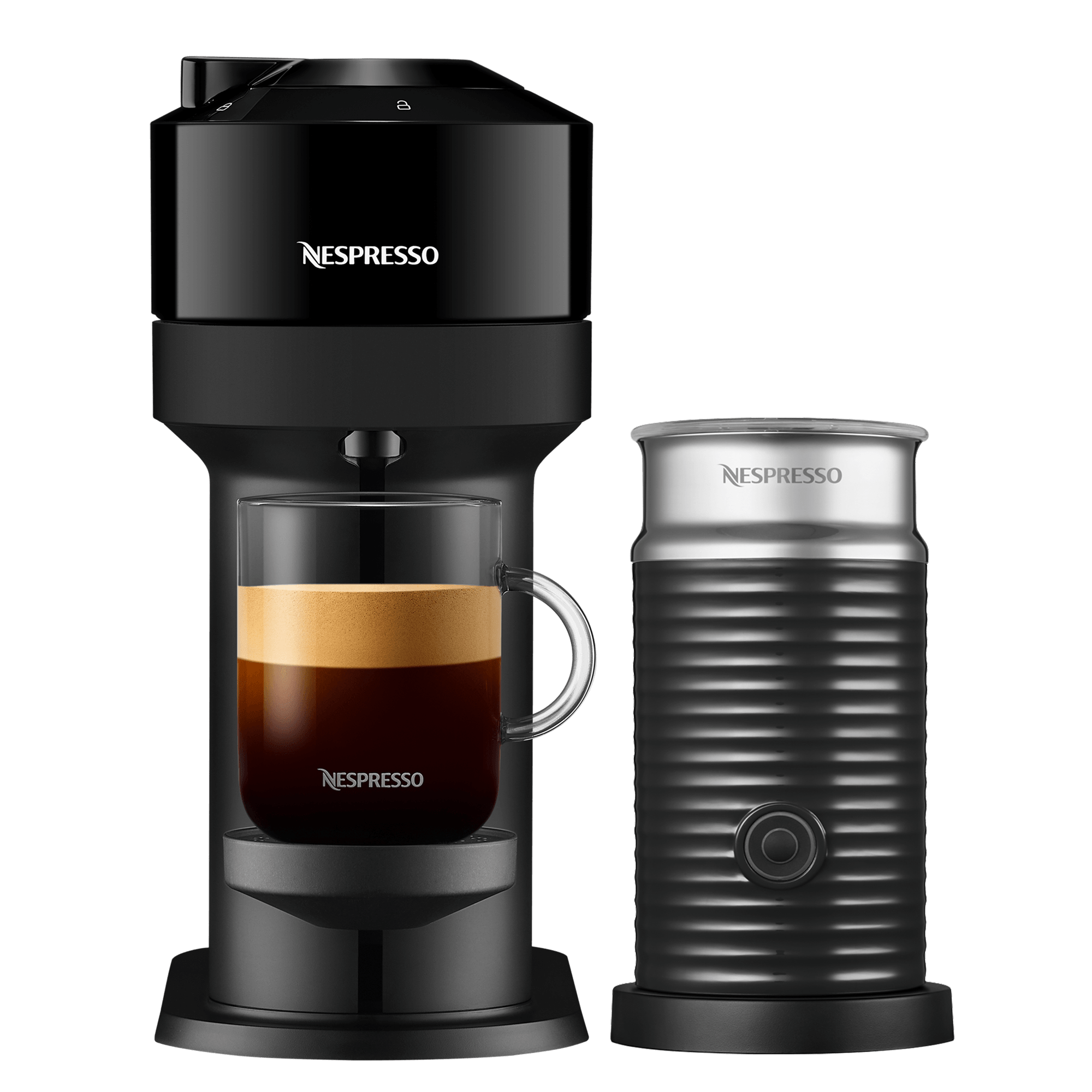 Vertuo Next Machine - Home Coffee Machine Singapore | Nespresso SG