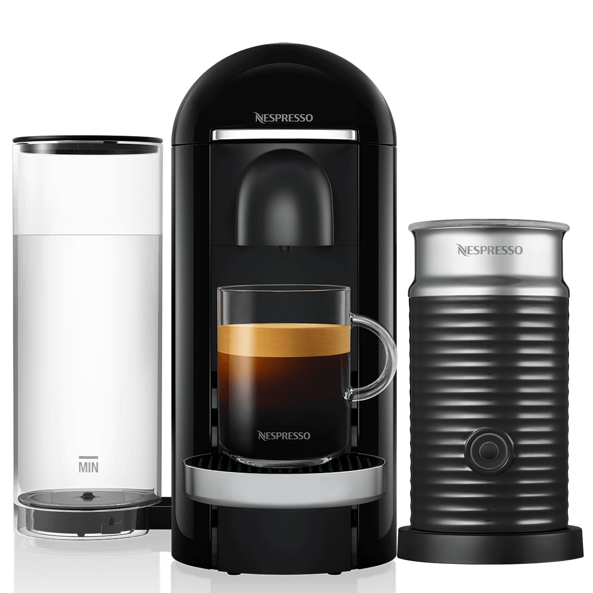 VertuoPlus Machine - Home Coffee Machine Singapore | Nespresso SG