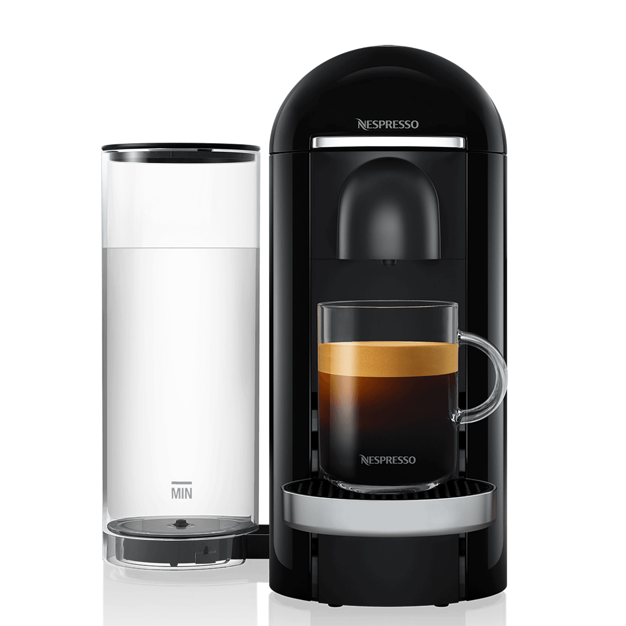 VertuoPlus Machine - Home Coffee Machine Singapore | Nespresso SG