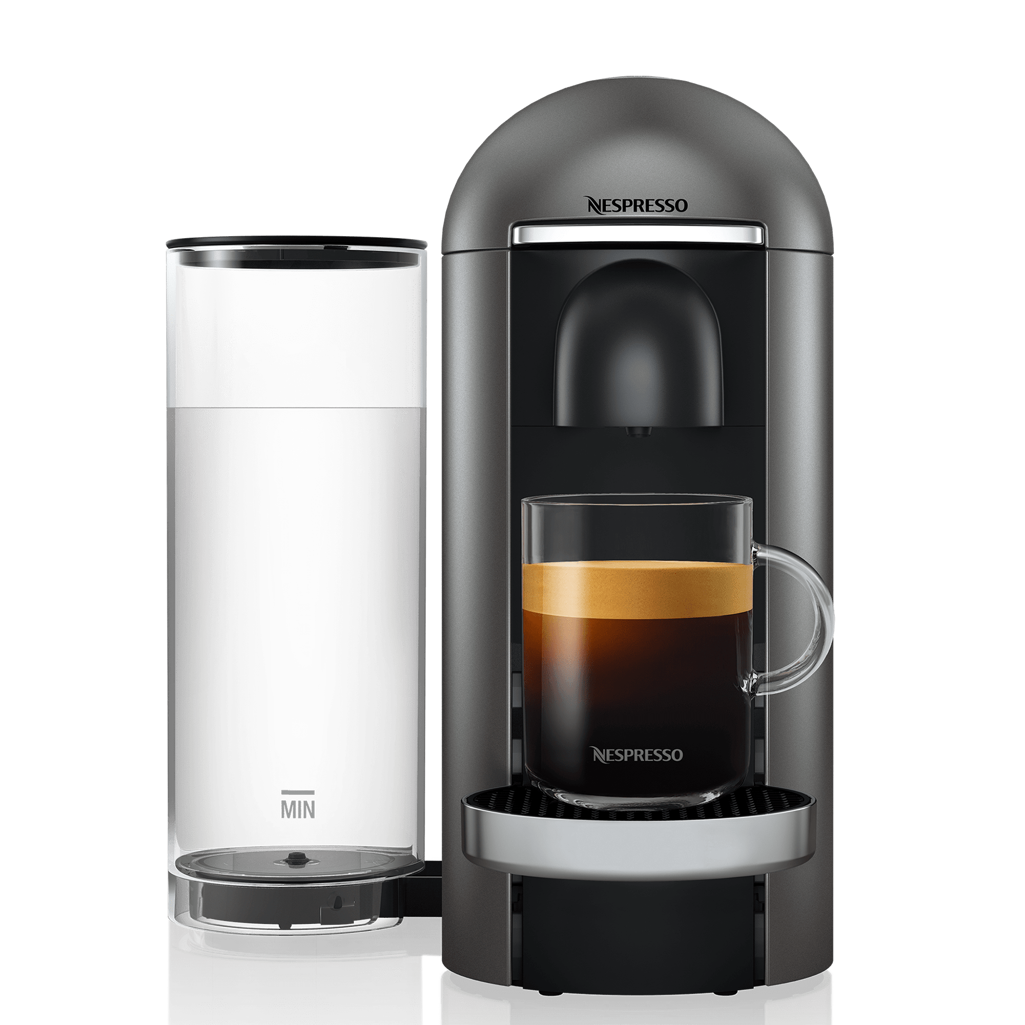 VertuoPlus Machine - Home Coffee Machine Singapore | Nespresso SG