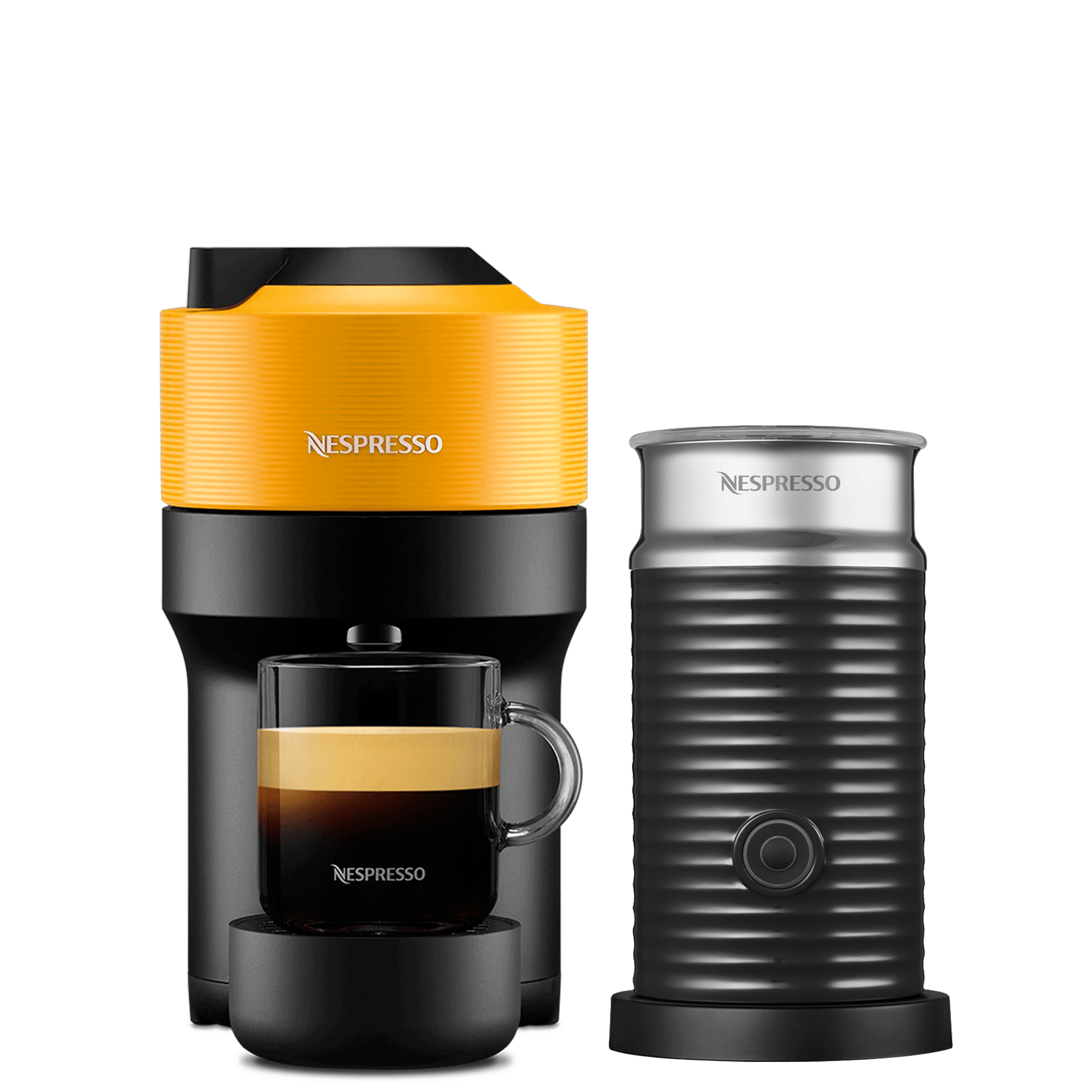 Vertuo Pop Machine - Home Coffee Machine Singapore | Nespresso SG