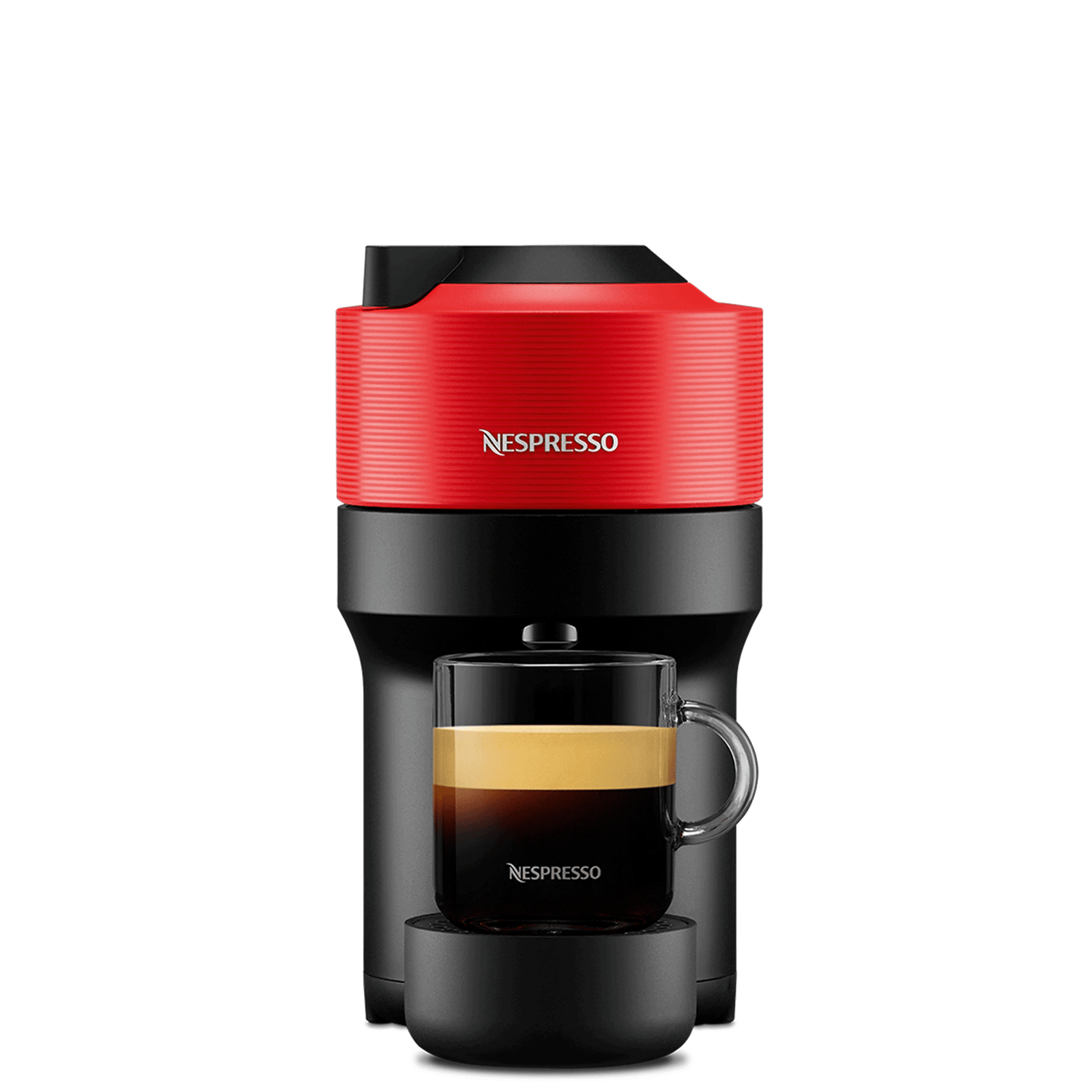 Vertuo Pop Machine - Home Coffee Machine Singapore | Nespresso SG