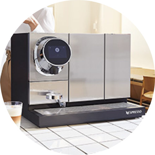 Zenius Machines